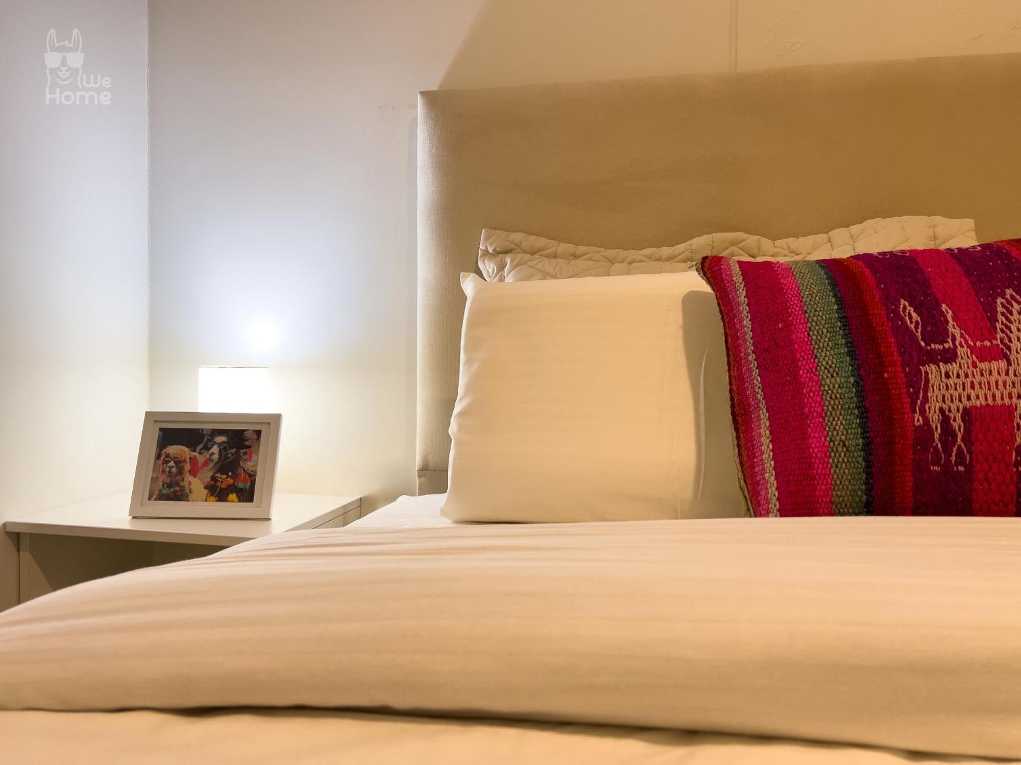 Apartamento Wehome 1br